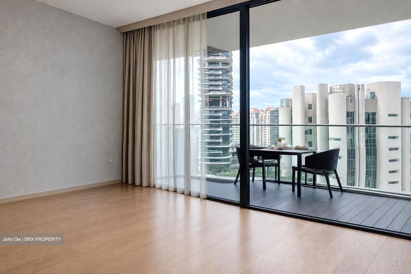 OUE Twin Peaks (D9), Condominium #618820131